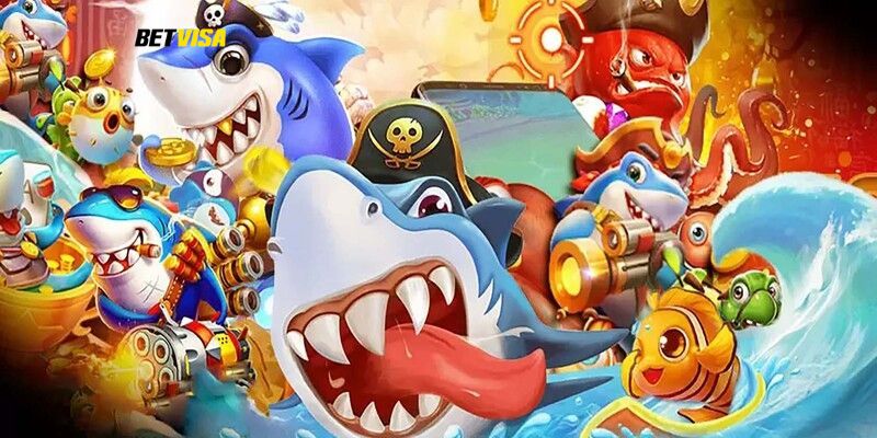 Giới thiệu về siêu phẩm game săn boss jackpot 