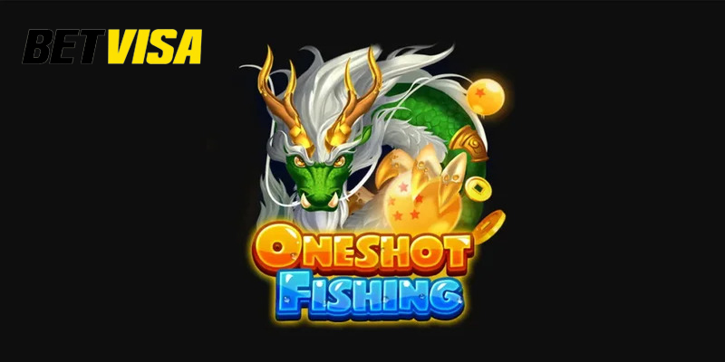 Oneshot Fishing có gì?